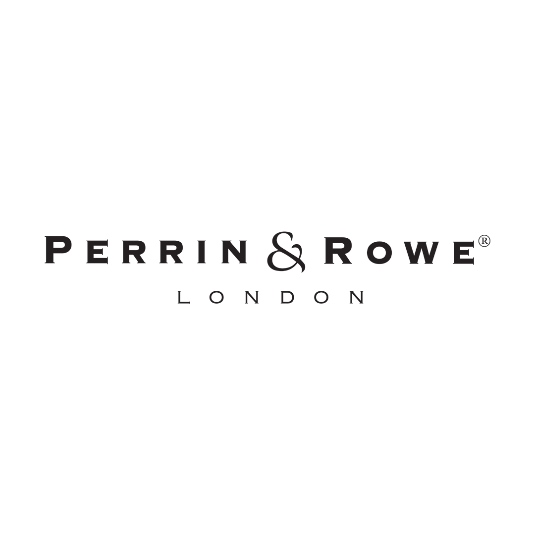 Perrin & Rowe