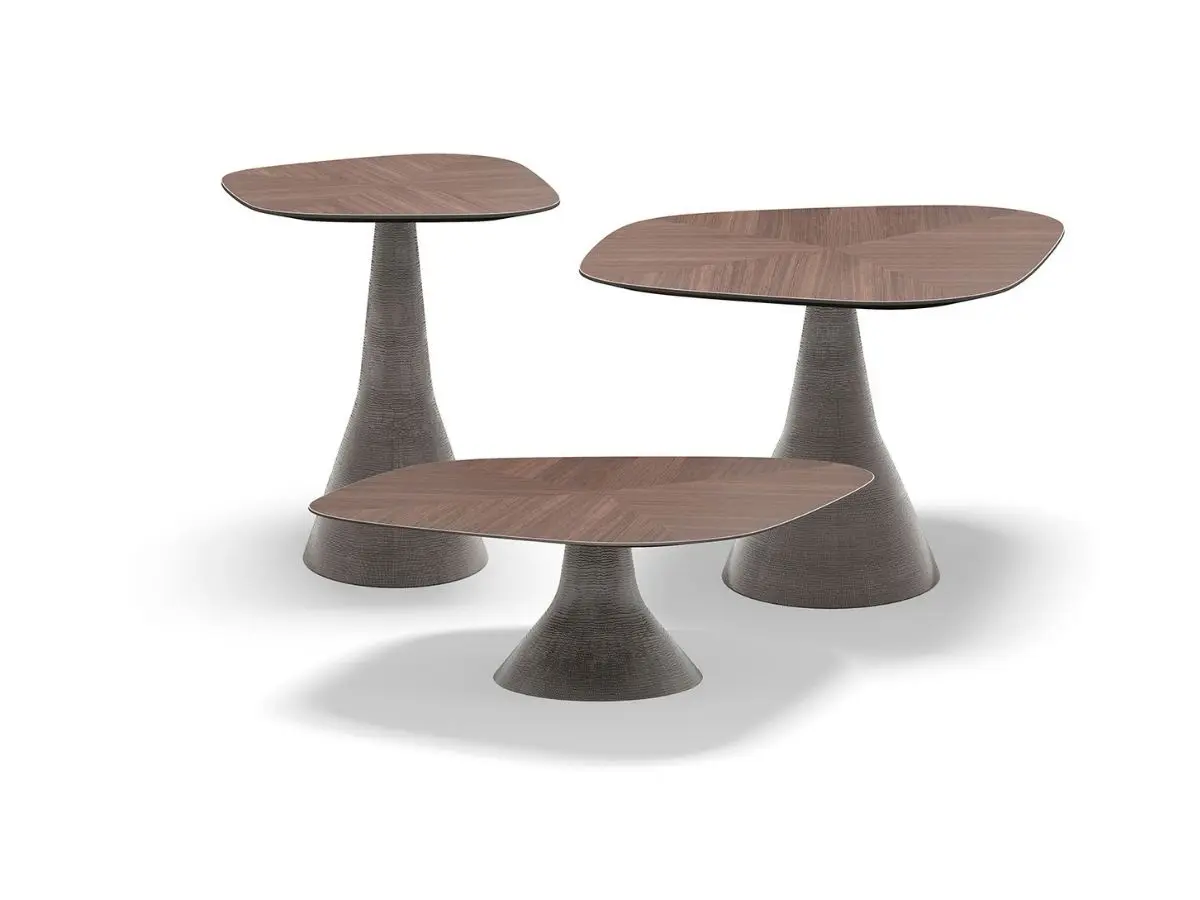 CEPPI - IRIS SMALL TABLE