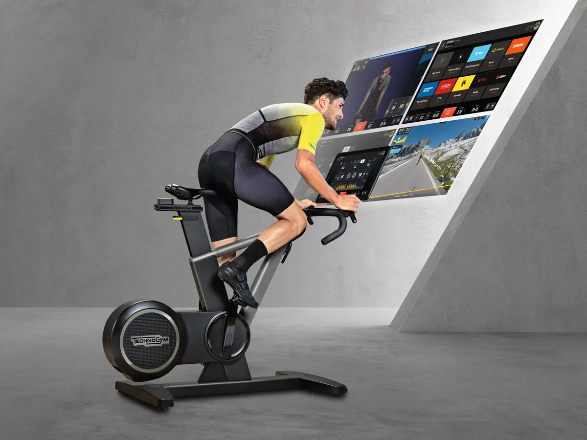 Technogym Ride