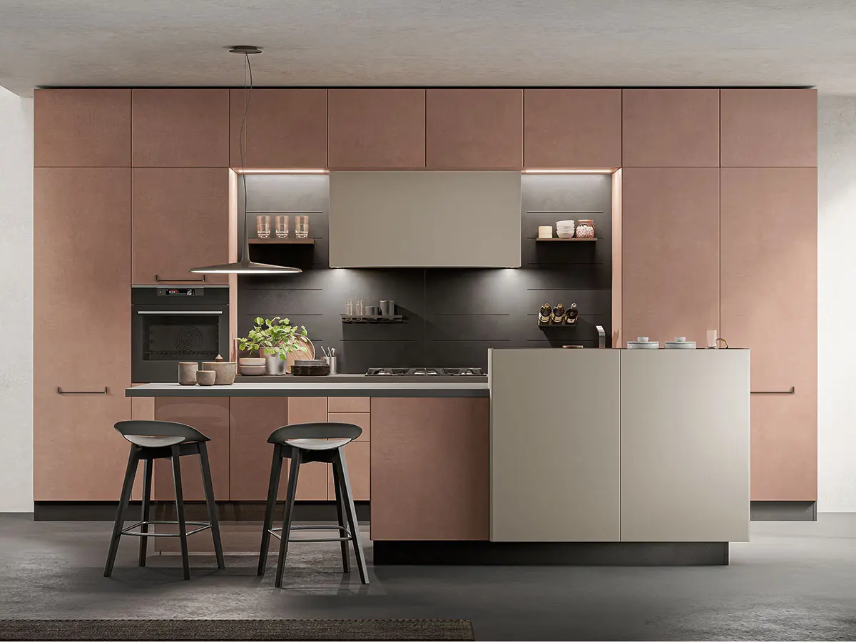 Unica Cucine Lube