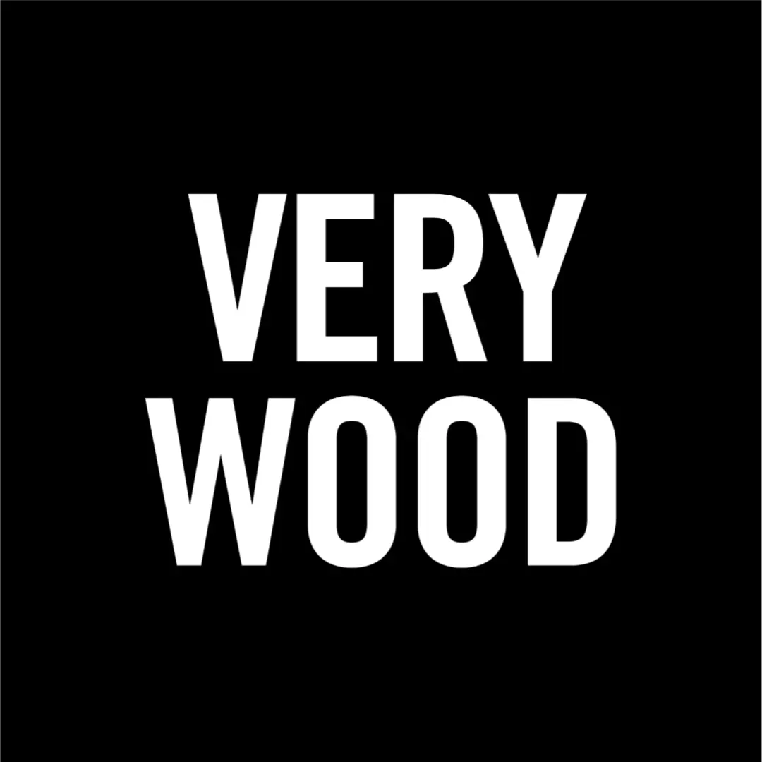 Logo Very Wood