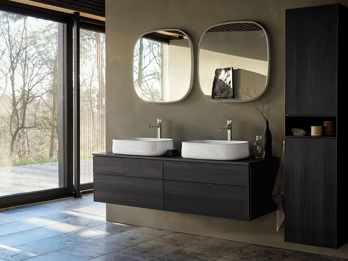 DURAVIT - Zencha by Sebastian Herkner