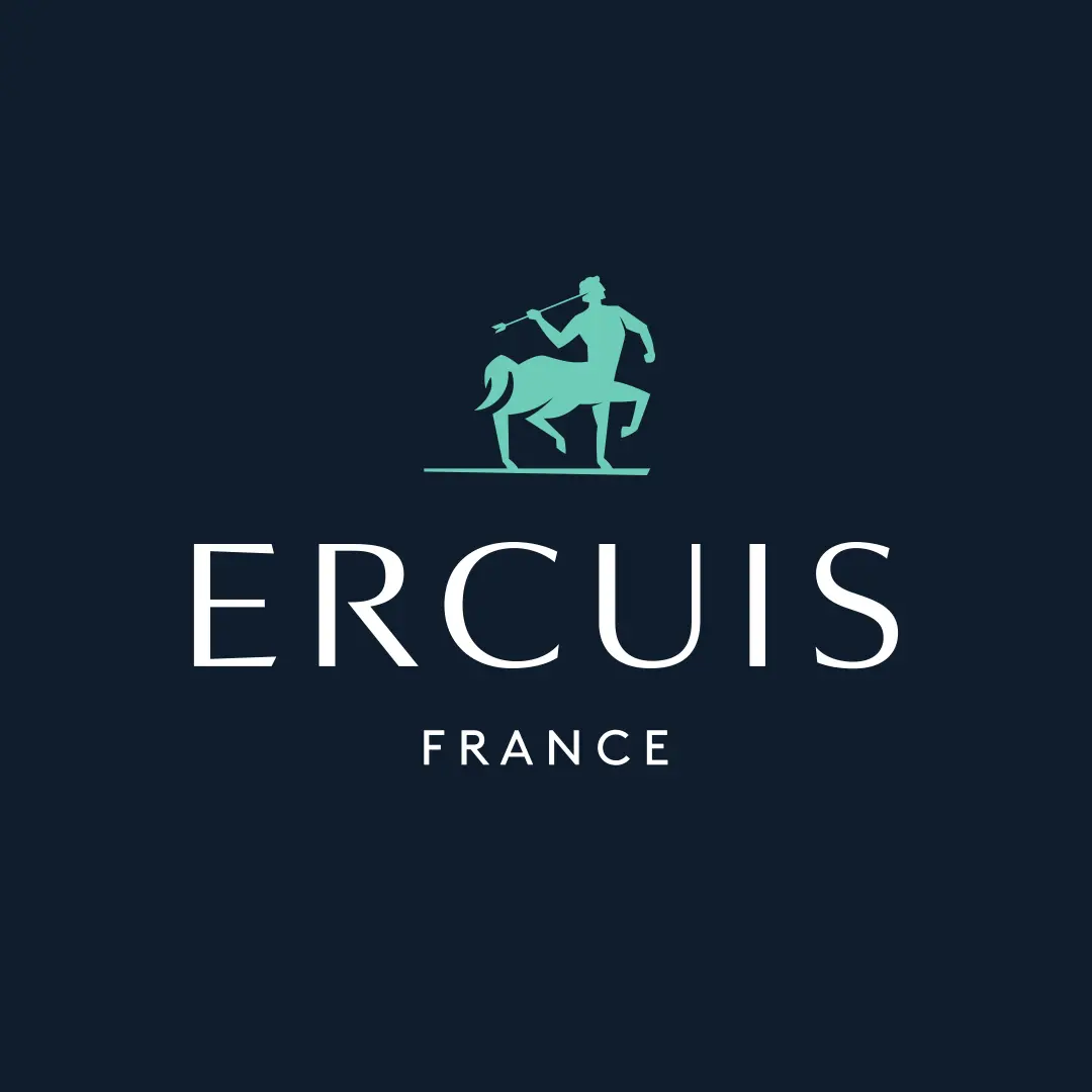 Ercuis - Maison de Haute Orfèvrerie