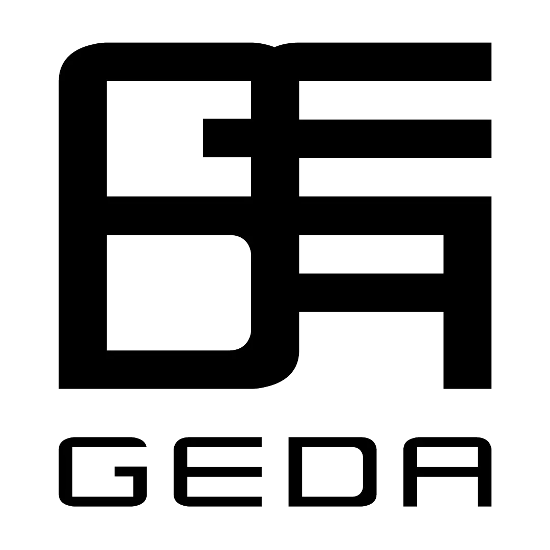 Logo Geda