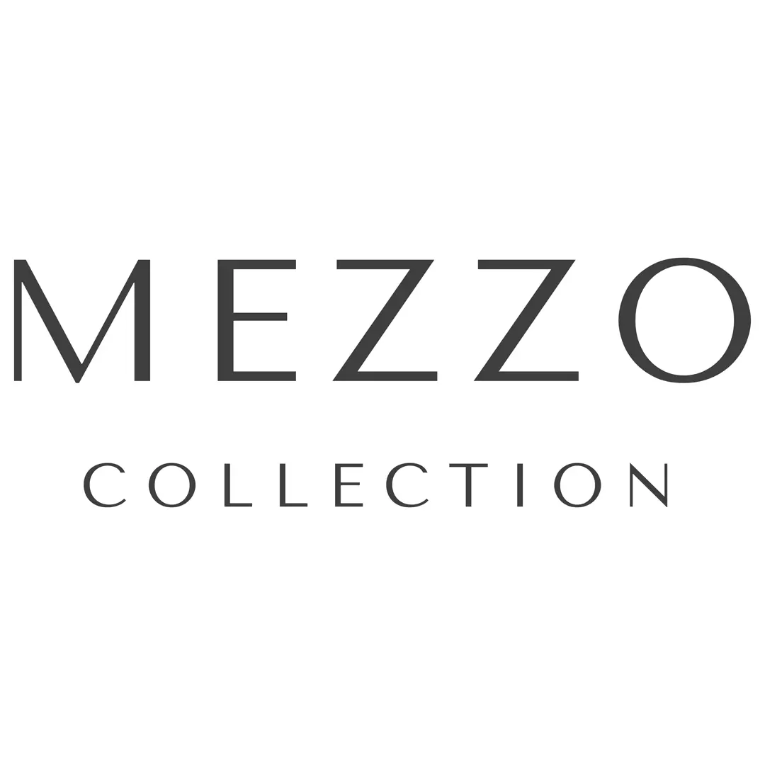 Mezzo Collection Logo