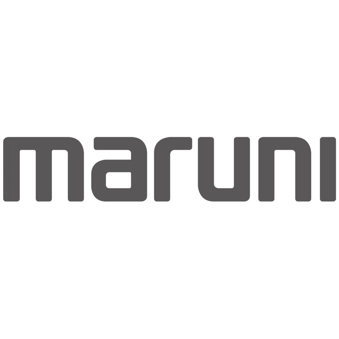 Maruni