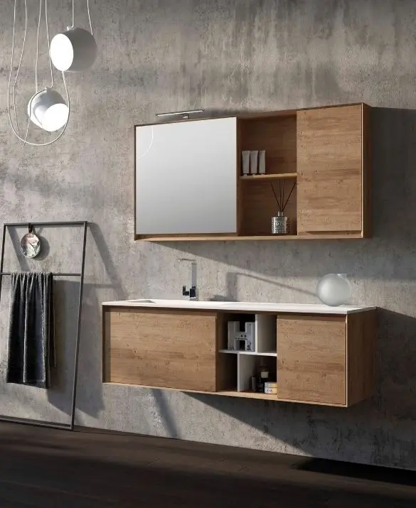 Collezione Luxor