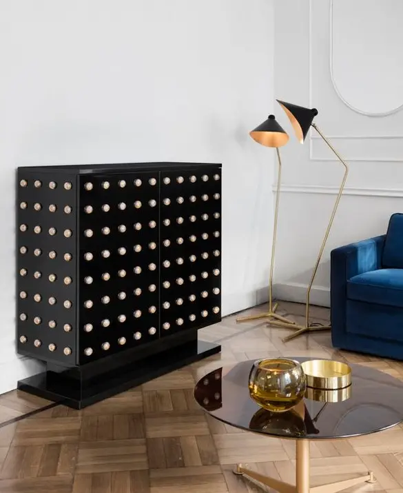 SPHERA CABINET