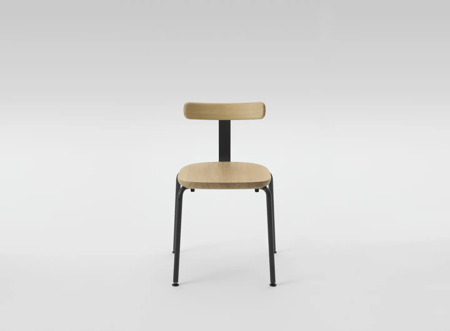 T1 Stackable Chair