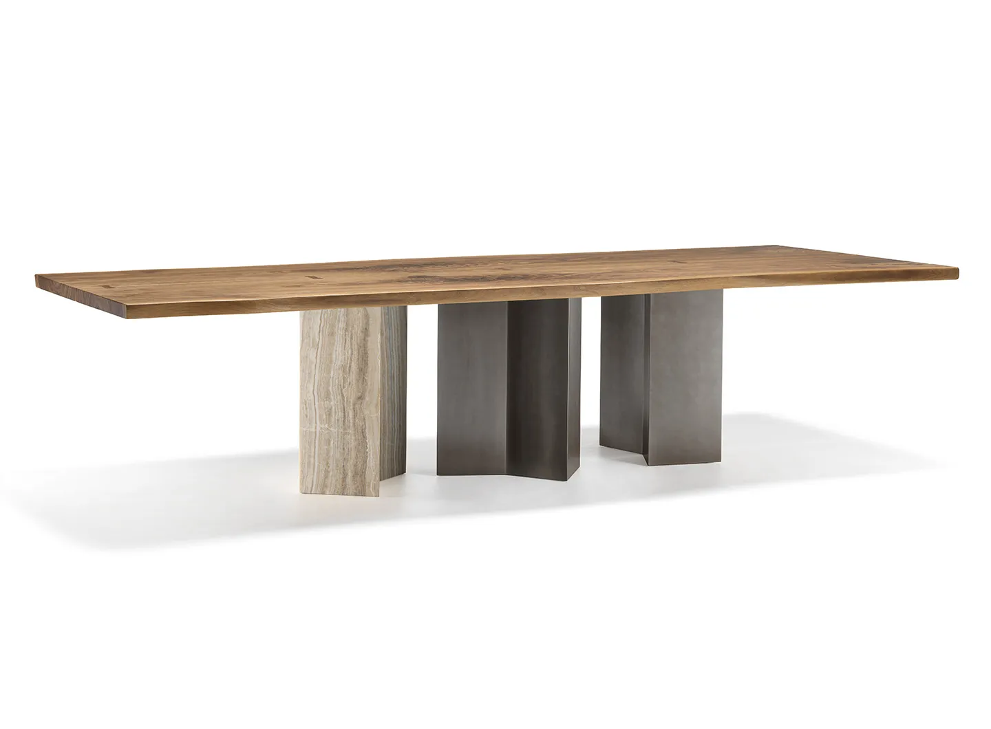 Vero Table -  Arte Brotto Mobili