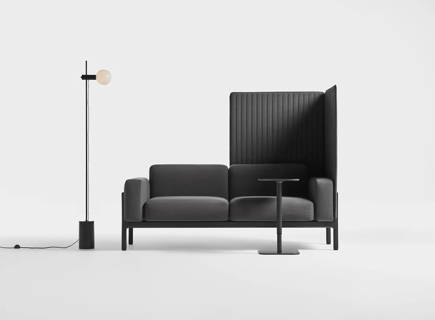 Prostoria - Rostrum sofa