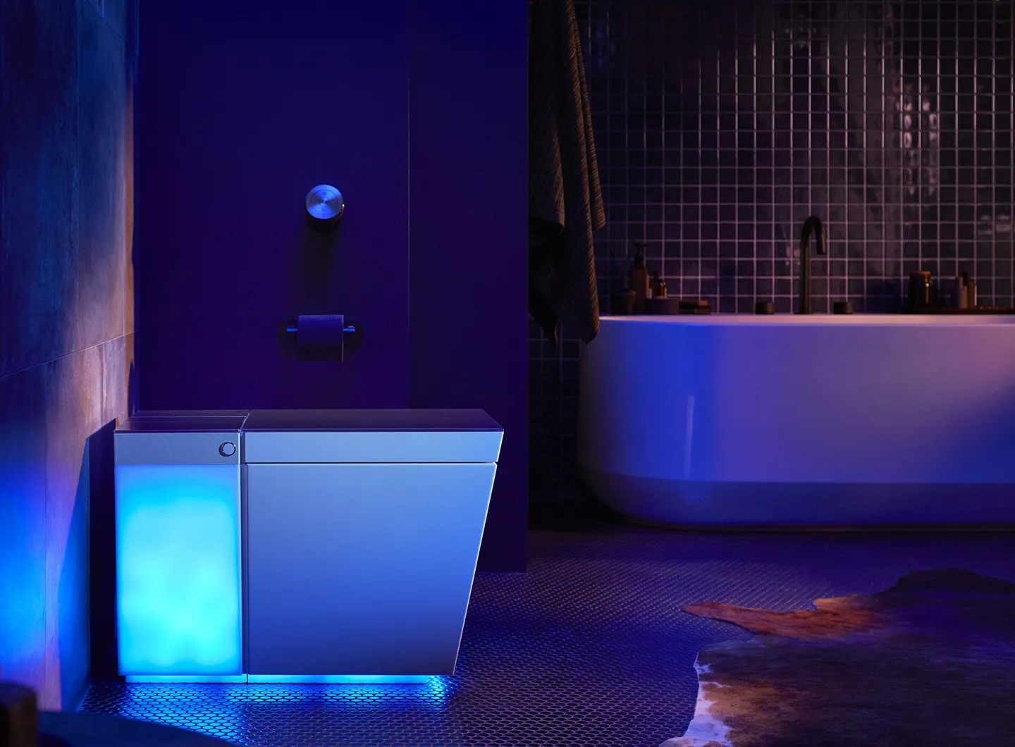 Kohler Numi 2.0 Intelligent Toilet