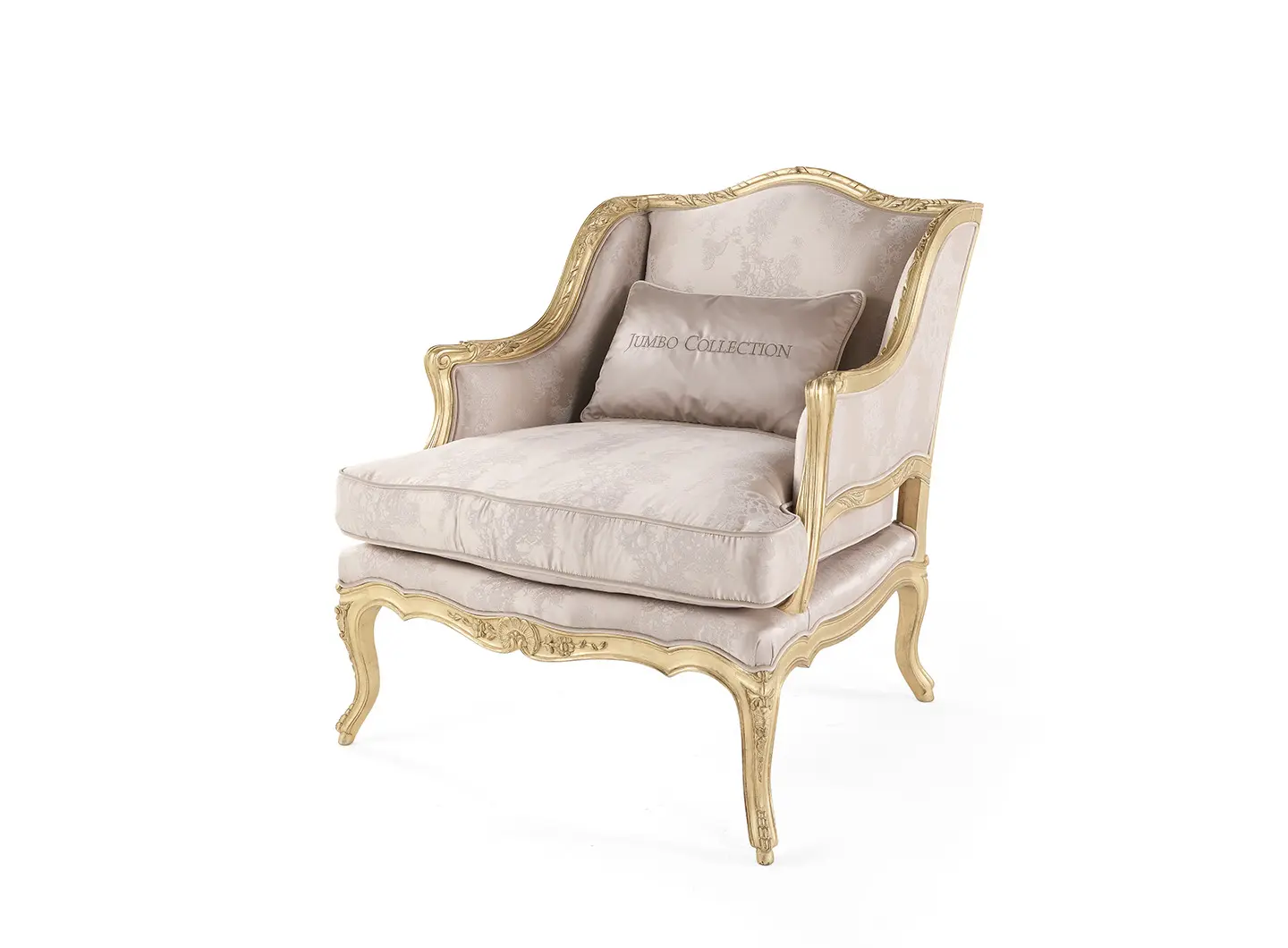 Jumbo Collection - Eglantine armchair