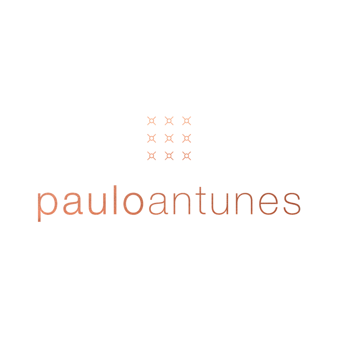 Paulo Antunes Logo