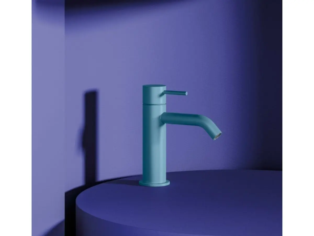 ILTONDO single-hole washbasin mixer