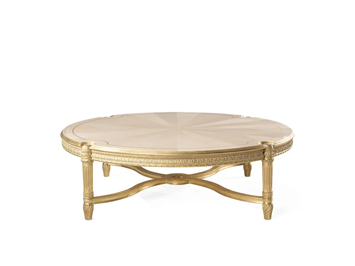 Jumbo Collection - Boulevard central table