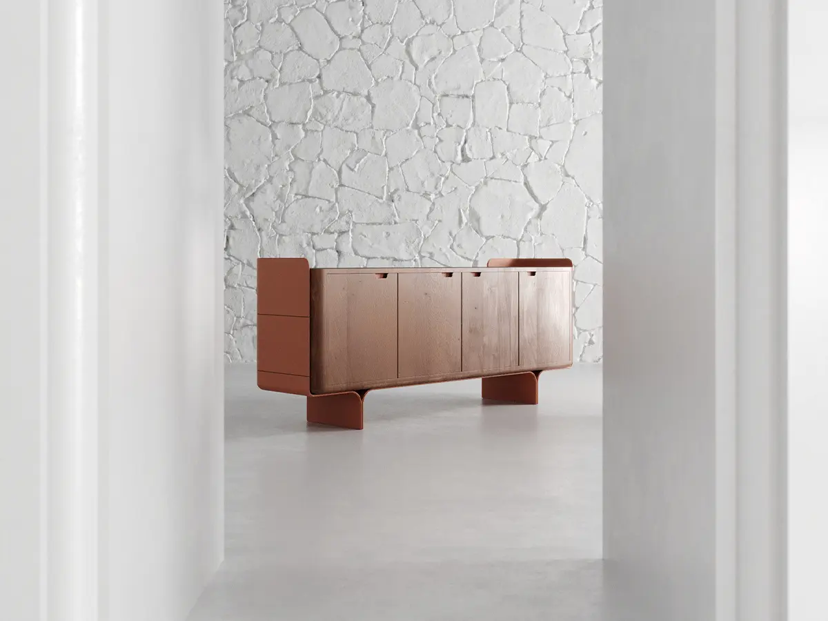 Pierre Sideboard_