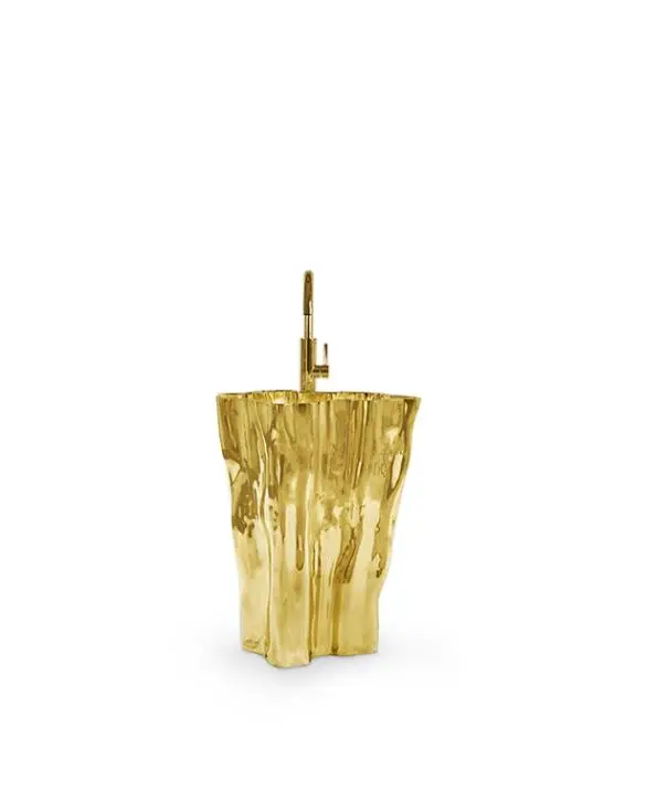 Eden Freestand MAISON VALENTINA
