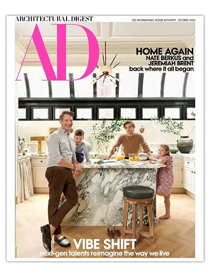 AD cover