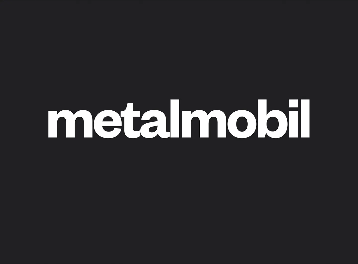 metalmobil, logo, salonemilano