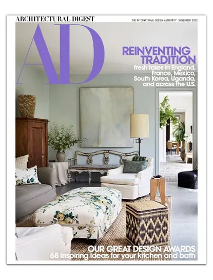 AD cover