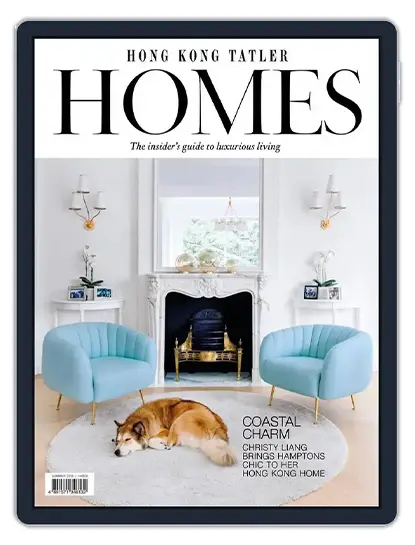 Tatler homes