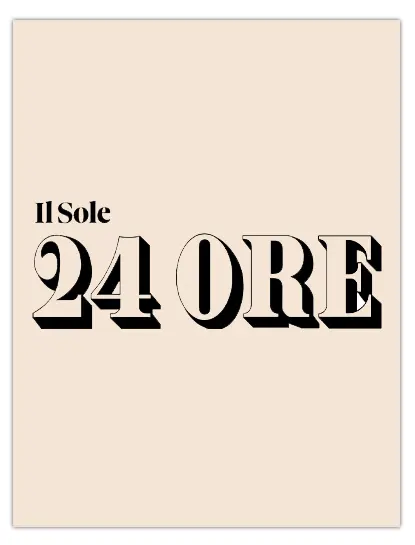 Il Sole 24 Ore