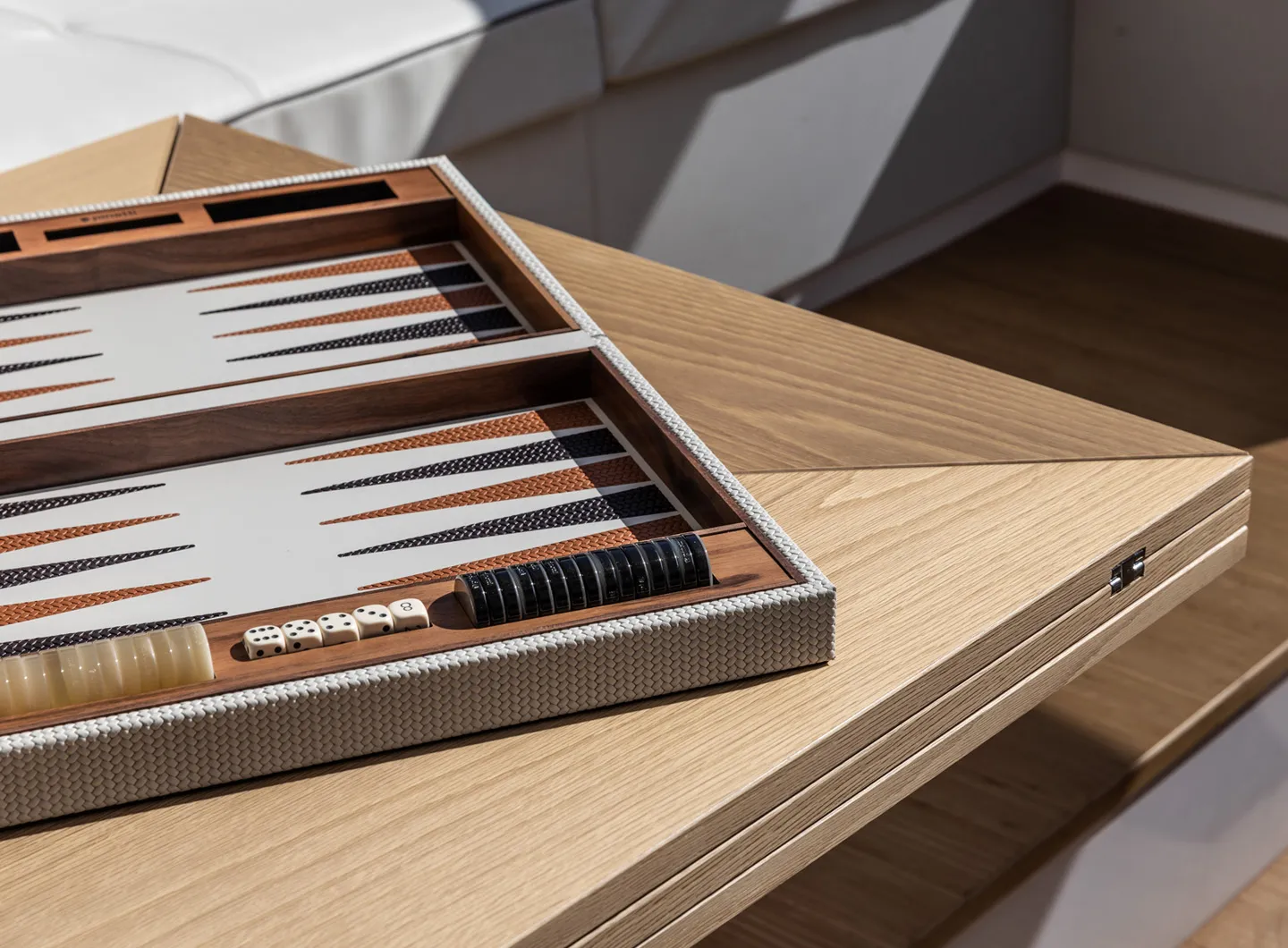 Backgammon