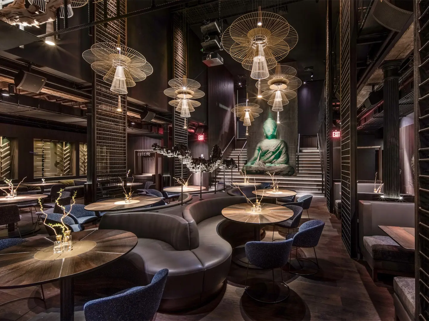 buddha bar, laurameroni, salone milano