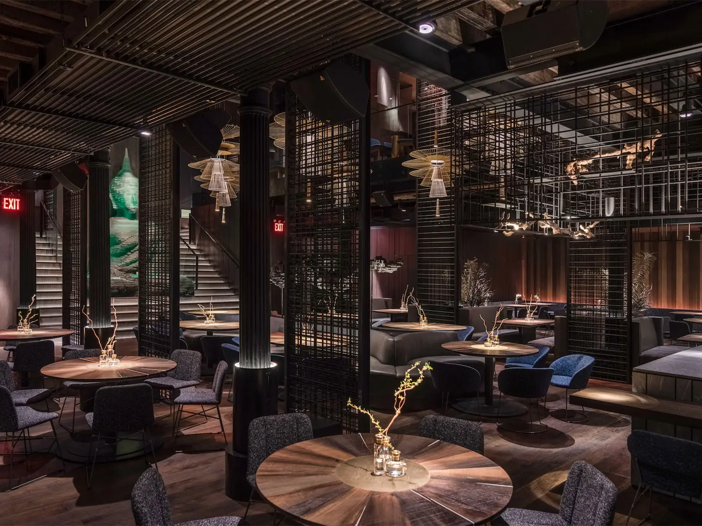 buddha bar, laurameroni, interior, salone milano