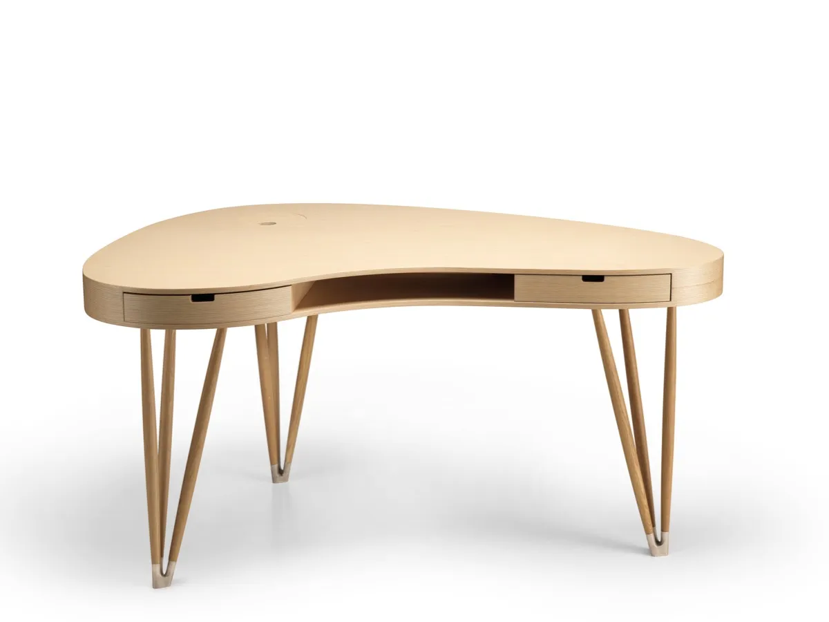 Plettro desk