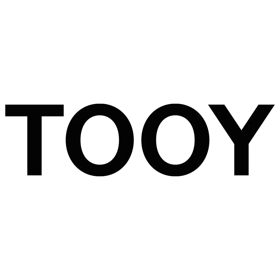 TOOY logo