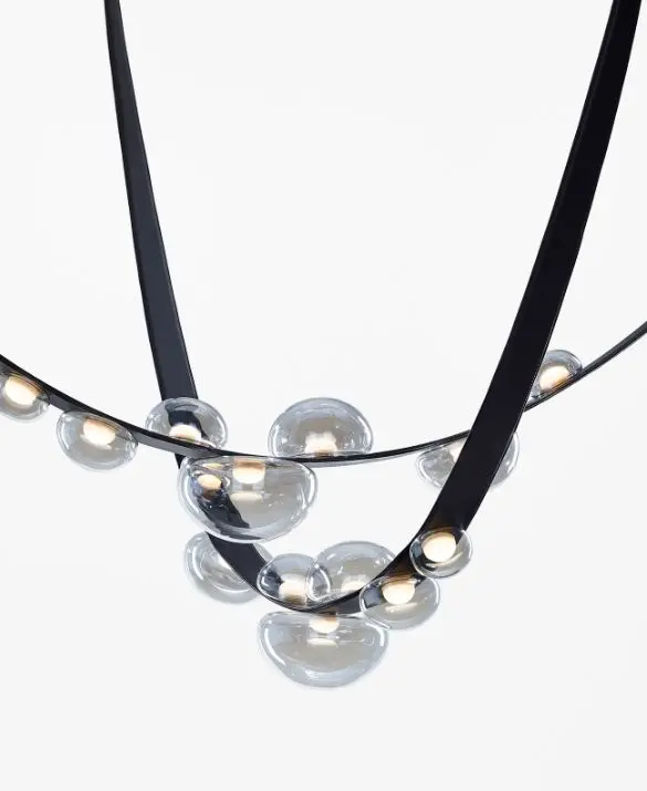 Dew drops collection 