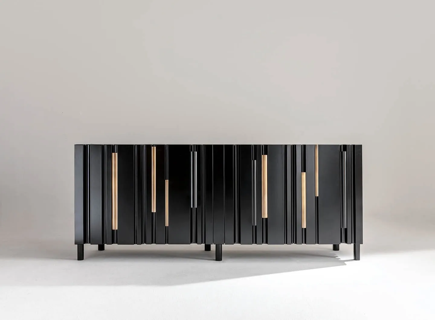 laurameroni luxury high end sideboards and dressers