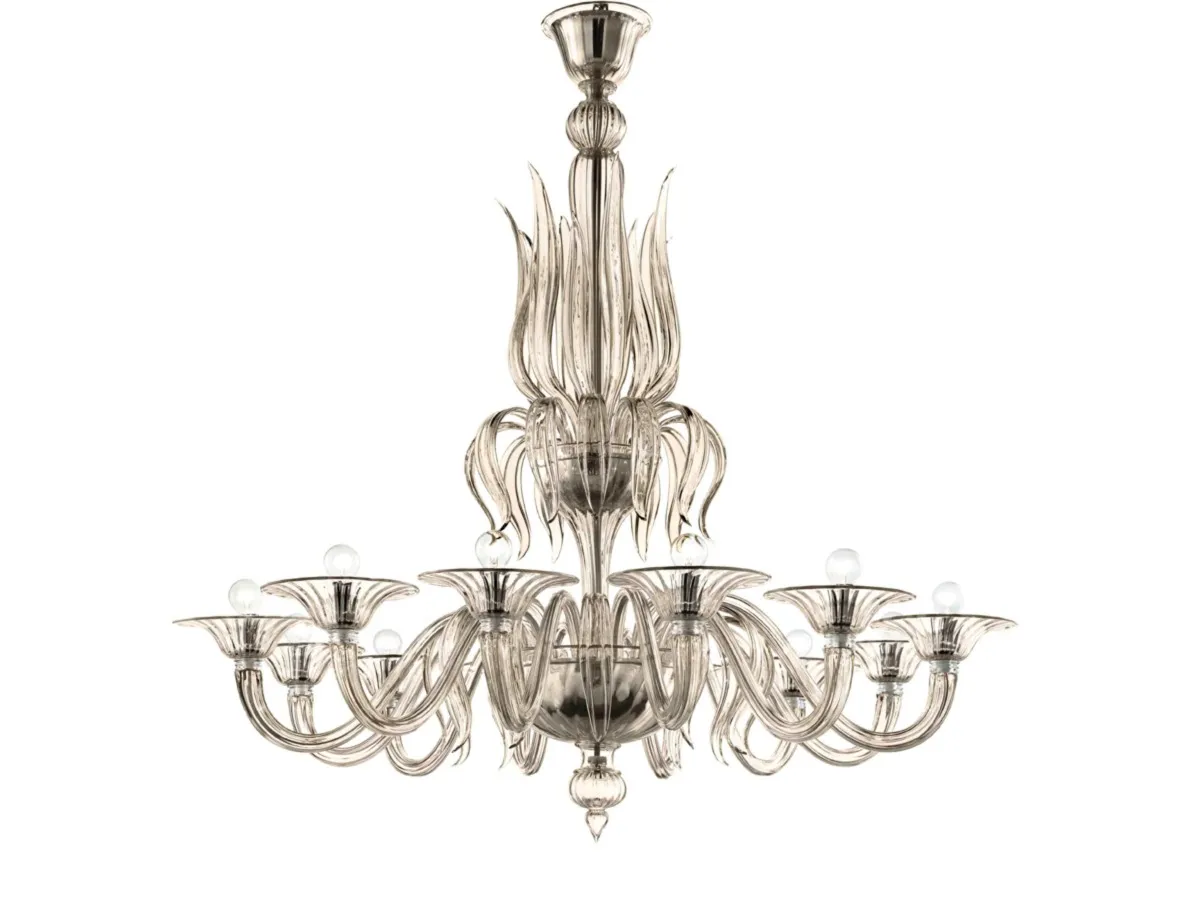 Fauve chandelier