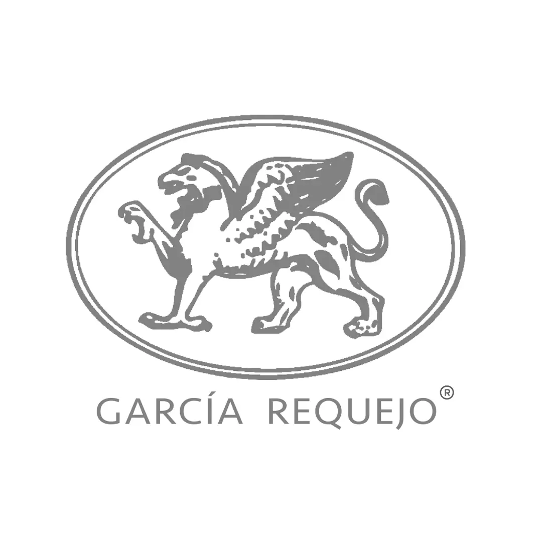 García Requejo Logo