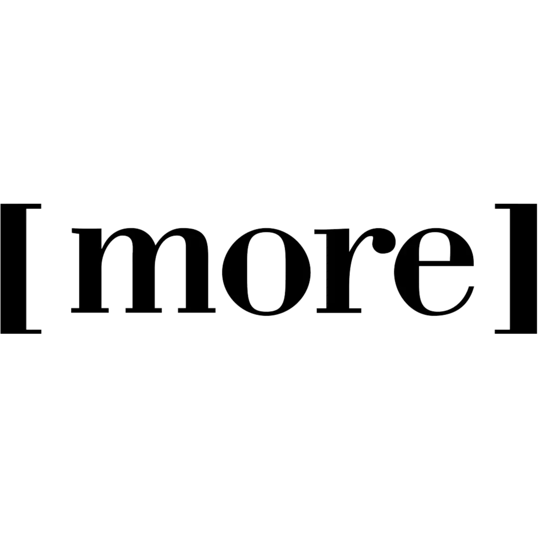 Logo more