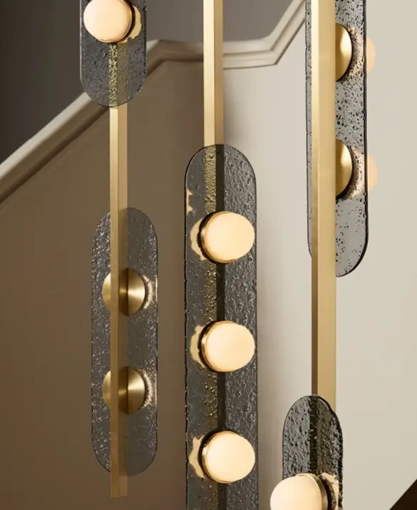 Modulo Vertical Pendants