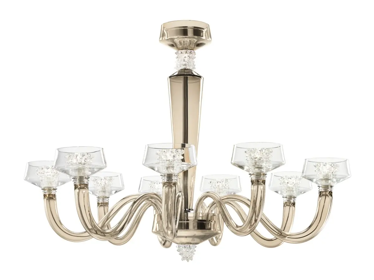 Rosati Chandelier