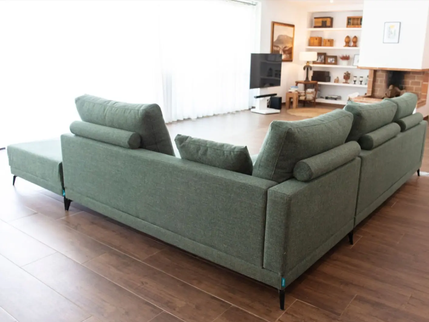 Tempo sofa