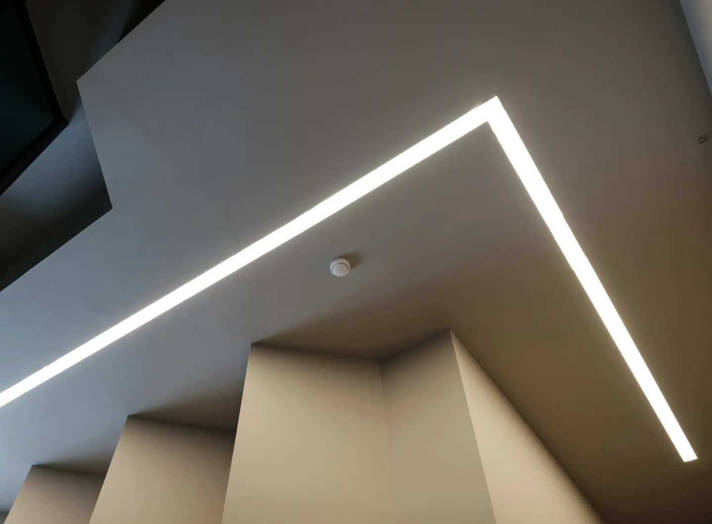 Zero55 - Microdrywall Light