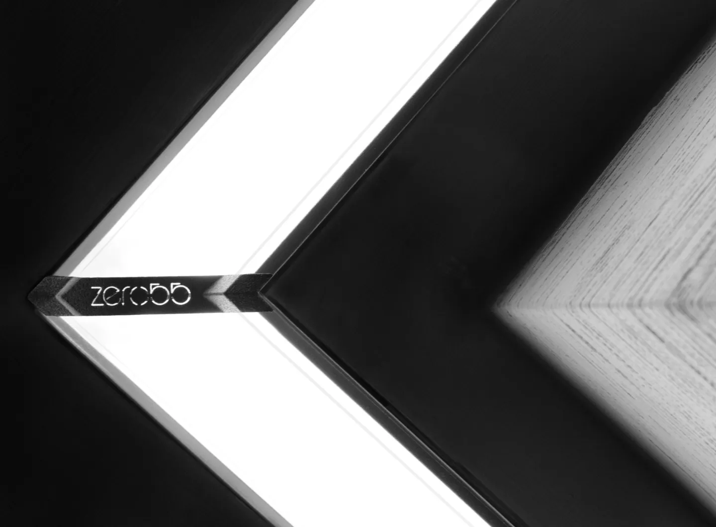 Zero55 - Microdrywall Light