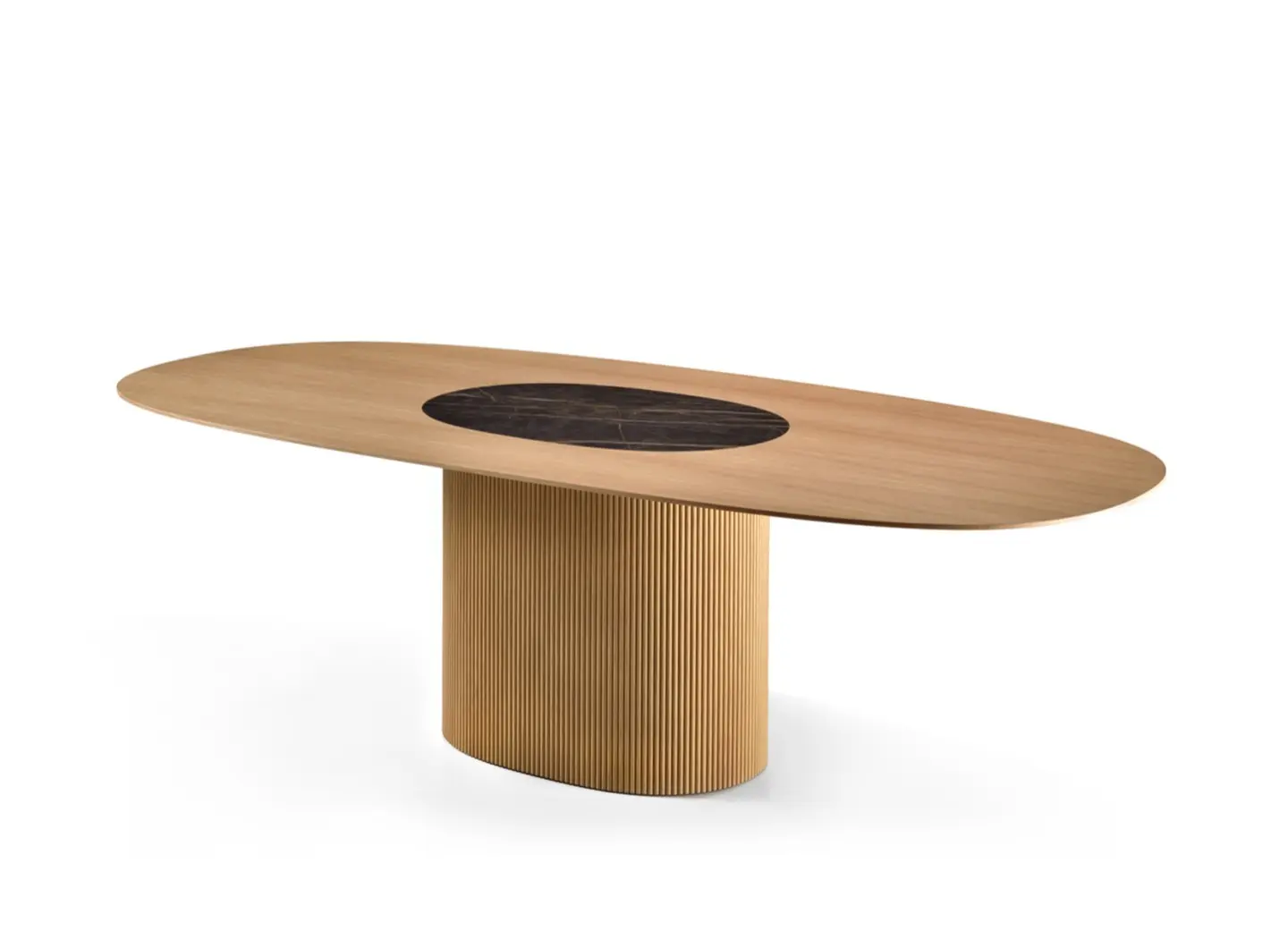 de-code - Riga Dining Table