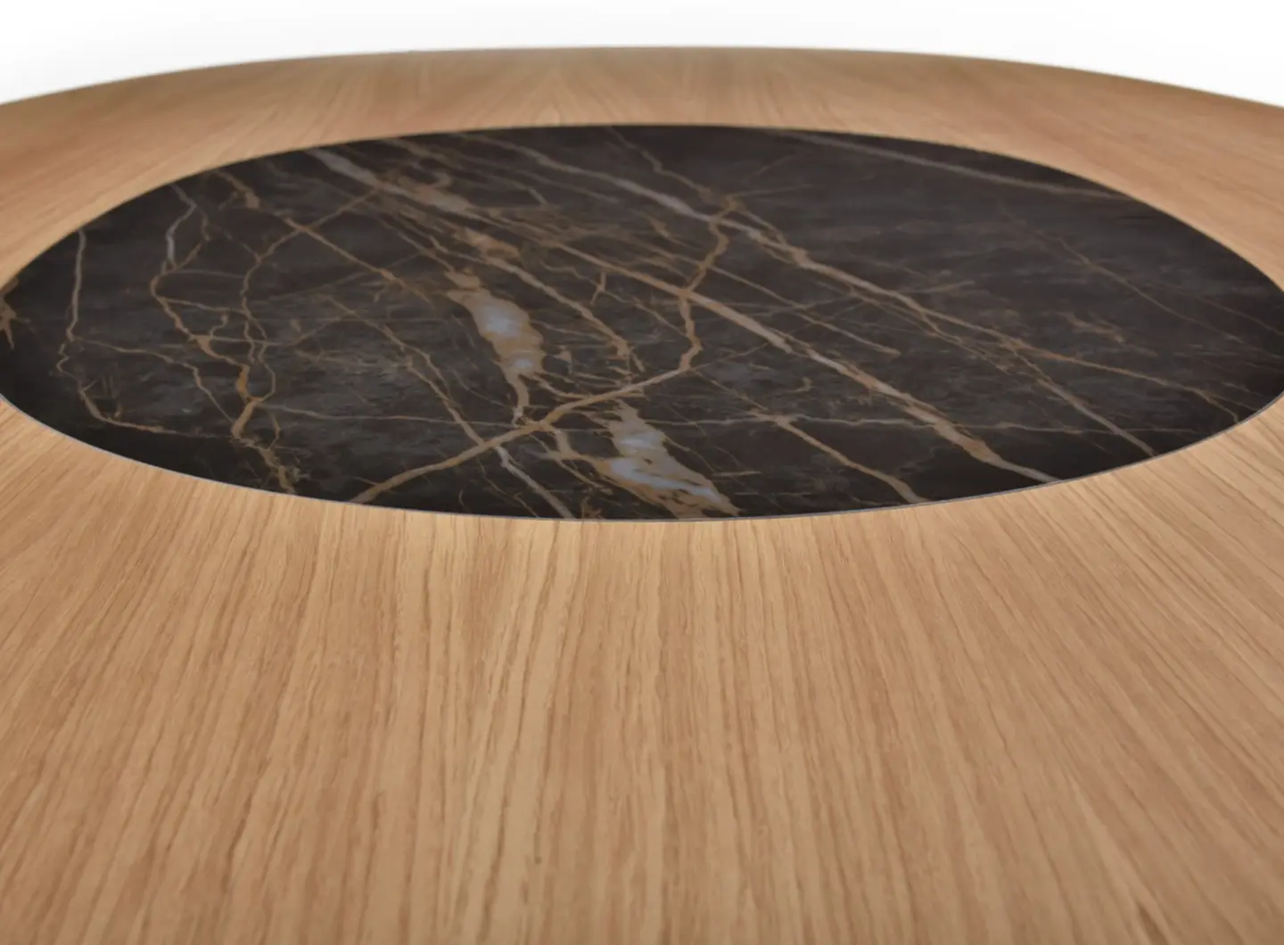 de-code - Riga Dining Table