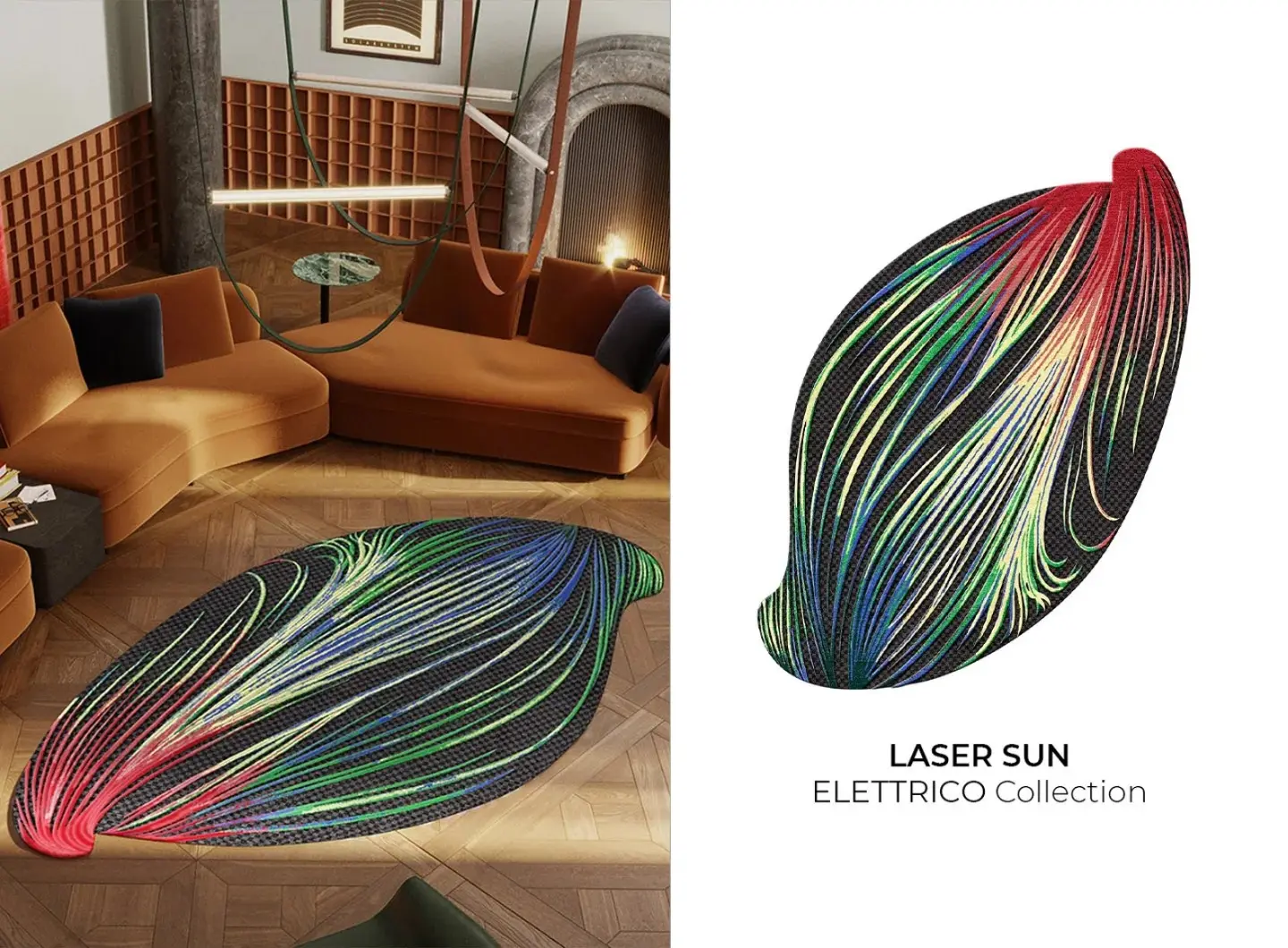 LASER SUN
