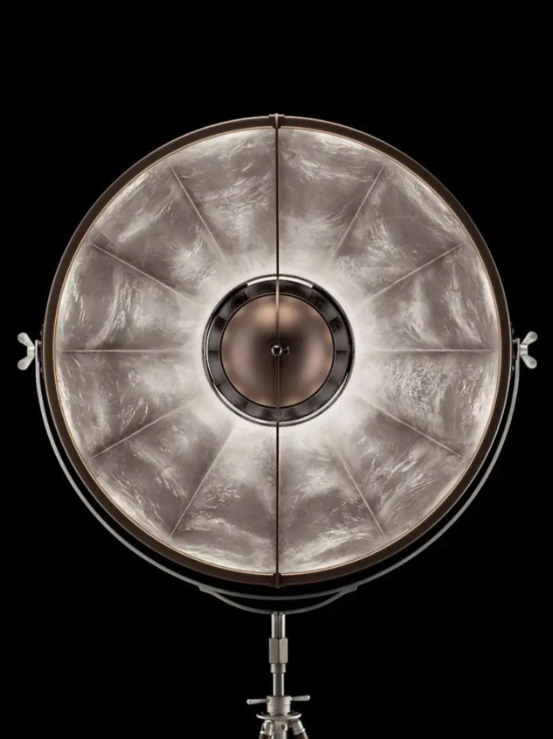fortuny_studio_76_floor_tripod_lamp_brown_black_leaf_front.jpg