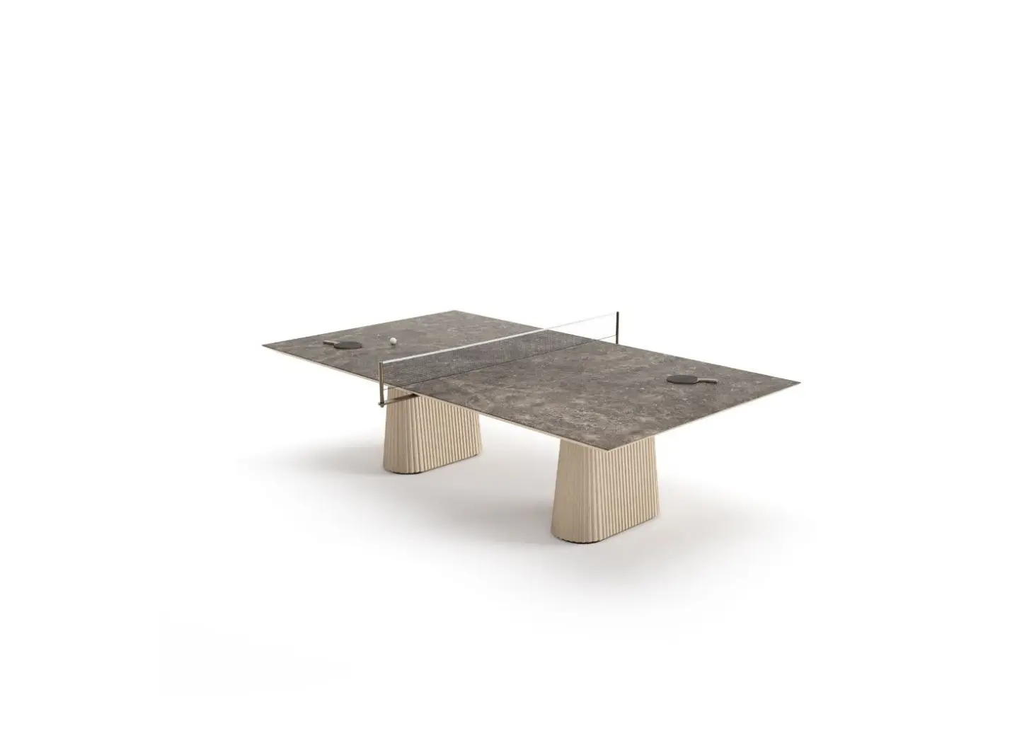 Vismara Design - Egeo Outdoor Table Tennis Table