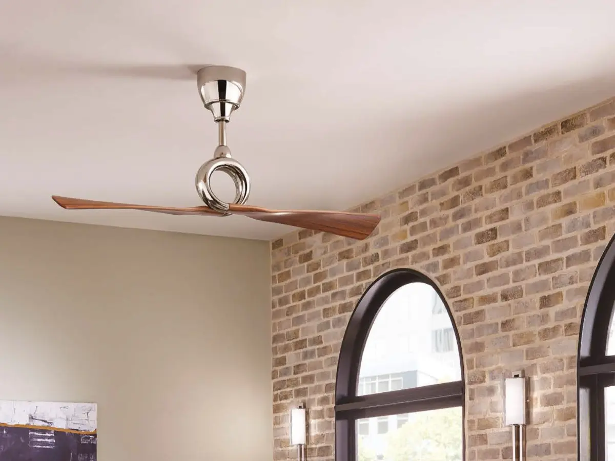 Link Ceiling Fan by Kichler