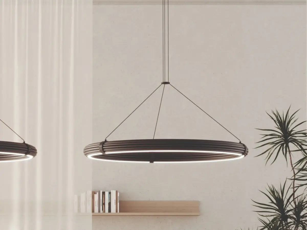 ELLI PENDANT LAMP