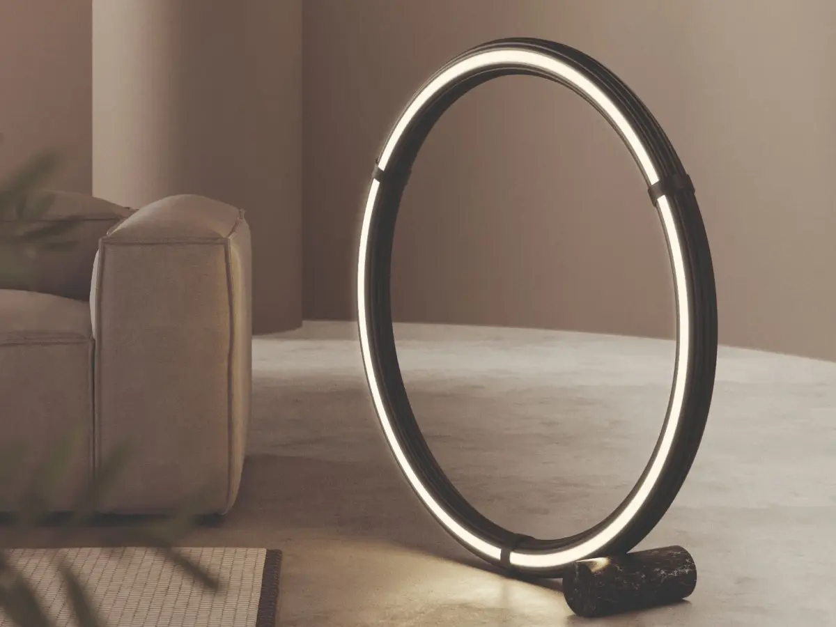 ELLI FLOOR LAMP